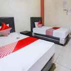 Review photo of OYO 3970 Hotel La Macca Makassar from Aprita P. P.