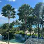 Review photo of Novus Jiva Anyer Villa Resort and SPA 2 from James R.