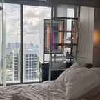 Hình ảnh đánh giá của YOTEL Singapore Orchard Road từ Duy L. L.