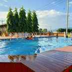 รูปภาพรีวิวของ Rojanavee Resort 2 จาก Aphiruk K.