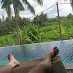 Review photo of Ubud Padi Villas from Abetnego C. J.