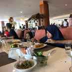 Review photo of Pangeran Beach Hotel 2 from Lasmi T.