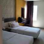 Review photo of Hotel Kaliban Batam from Indra P.