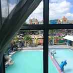 Review photo of Hotel 01 2 from Indra P.