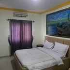 Review photo of Hotel 01 4 from Indra P.