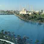 Ulasan foto dari Sheraton Grand Adana dari Ceyhun B.