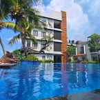 Review photo of Padmasari Resort 2 from Harinoto H.