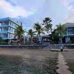 Review photo of Padmasari Resort from Harinoto H.