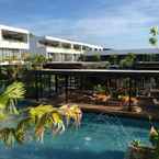 Review photo of STAY wellbeing & Lifestyle Resort (SHA Plus+) from Chanannicha P.