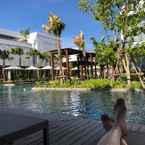 Review photo of STAY wellbeing & Lifestyle Resort (SHA Plus+) 2 from Chanannicha P.