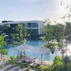Review photo of STAY wellbeing & Lifestyle Resort (SHA Plus+) 5 from Chanannicha P.