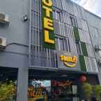 Review photo of Smile Hotel Selayang Point 3 from Goh S. Y.