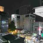 Review photo of i Residence Hotel Silom from Tanukorn I.