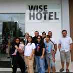 Review photo of Wise Hotel Tomohon from Novy R. M.