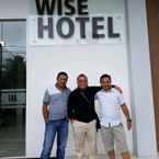 Review photo of Wise Hotel Tomohon 2 from Novy R. M.