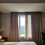 Review photo of Swiss-Belinn Simatupang Jakarta from Achelia S.