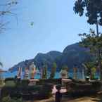 Review photo of Phi Phi Island Cabana Hotel 4 from Saisunee K.