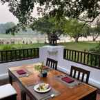 Imej Ulasan untuk The Legend Chiang Rai Boutique River Resort & Spa 2 dari Pumin S.