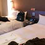 Review photo of Sotetsu Fresa Inn Tokyo Toyocho 2 from Cindy L.