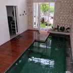 Review photo of Villa Nora with Private Pool at Batu Malang from Indria S.