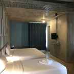 รูปภาพรีวิวของ EcoLoft Hotel จาก Le N. N. H.