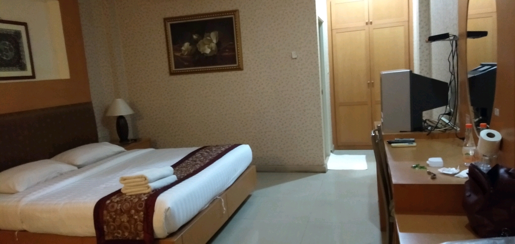 Review photo of Tanya Inn 5 from Mai I.