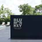 รูปภาพรีวิวของ Blu Monkey Hub and Hotel Chanthaburi 3 จาก Patcharaporn K.