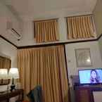 Review photo of Hotel Bumi Asih Gedung Sate Bandung from Christy A.