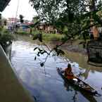 Ulasan foto dari Baan Baifern Amphawa Homestay 2 dari Nakamol V.