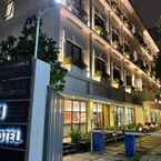 Imej Ulasan untuk UEH Boutique Hotel 2 dari Nguyen L. A. T.