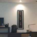 Hình ảnh đánh giá của Sintesa Peninsula Hotel Palembang từ Achmad Z.
