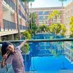 Review photo of Swiss-Belhotel Tuban from Achmad Z.