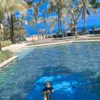 Review photo of The Anvaya Beach Resort Bali 5 from Achmad Z.