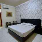 Review photo of Hotel Setia Budi from Atikah R.