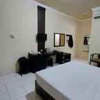 Review photo of Hotel Setia Budi 2 from Atikah R.