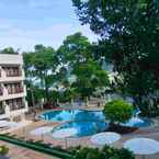 Hình ảnh đánh giá của Patong Lodge Hotel từ Ahmad B. N.