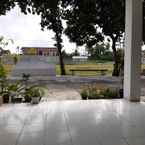 Review photo of OYO 851 Rumah Mumu Kost & Homestay Near RS Ludira Husada Tama 3 from Alieza N. D.
