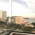 Review photo of Muong Thanh Quy Nhon Hotel from Thi T. K. L.