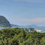 Ulasan foto dari Langkawi Seaview Hotel 6 dari Okta M.