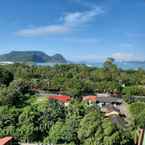 Ulasan foto dari Langkawi Seaview Hotel 7 dari Okta M.