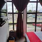 Review photo of Anggerik Garden Hotel 2 from Khairul A. B. K.