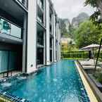 Review photo of B2 Krabi Premier Hotel 2 from Sumran P.