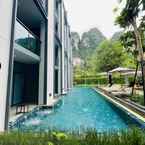 Review photo of B2 Krabi Premier Hotel 5 from Sumran P.