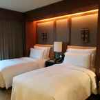 Review photo of Conrad Bangkok 2 from Wanvimol P.