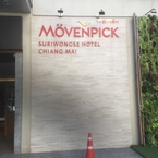 Ulasan foto dari Movenpick Suriwongse Hotel Chiang Mai dari Yee K. G.