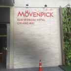 Review photo of Movenpick Suriwongse Hotel Chiang Mai from Yee K. G.