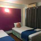 Review photo of Sawasdee Bangkok Inn from Diana C.