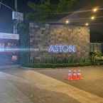 Ulasan foto dari ASTON Cilegon Boutique Hotel 2 dari Yudistira A.