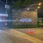 Review photo of ASTON Cilegon Boutique Hotel 2 from Yudistira A.