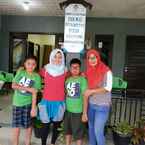 Review photo of Homestay Belitung " Pak mai" from Lawren S.